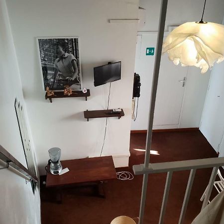 Camilla Apartment Rome Exterior photo