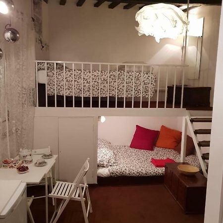 Camilla Apartment Rome Exterior photo