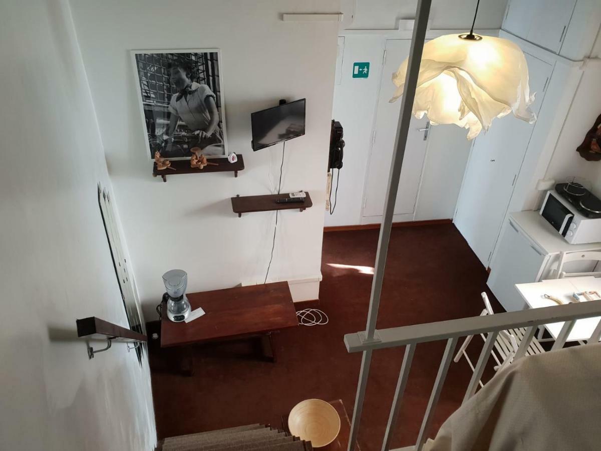 Camilla Apartment Rome Exterior photo