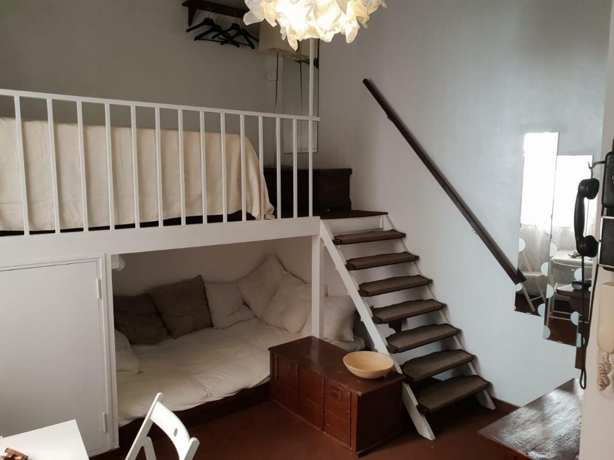 Camilla Apartment Rome Exterior photo