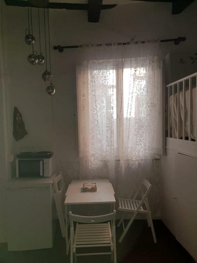 Camilla Apartment Rome Exterior photo