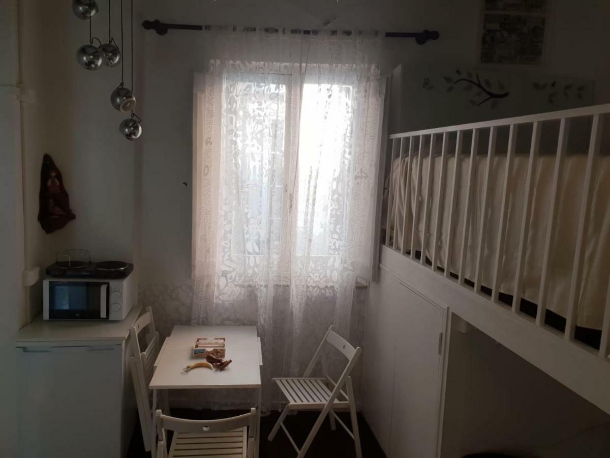 Camilla Apartment Rome Exterior photo