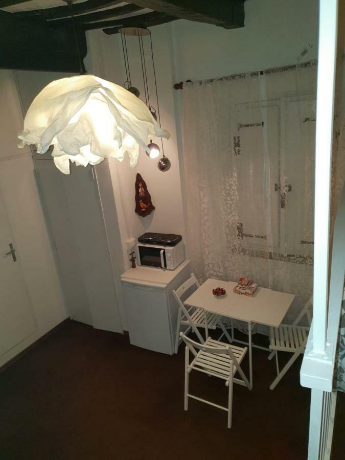 Camilla Apartment Rome Exterior photo