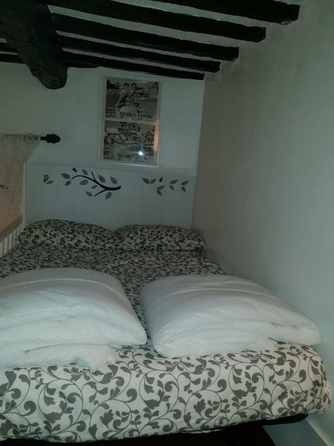 Camilla Apartment Rome Exterior photo